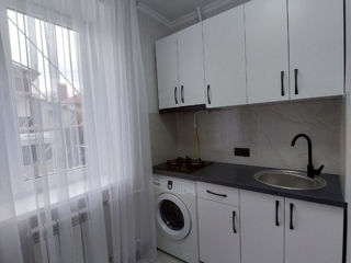 Apartament cu 1 cameră, 30 m², Buiucani, Chișinău foto 10