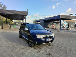 Dacia Duster foto 3