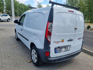 Renault Kangoo foto 6