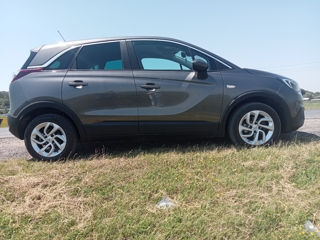 Opel Crossland X фото 3