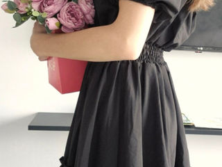 Чёрное платье foto 4