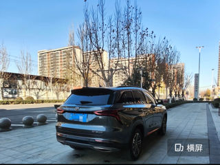 Changan CS75 foto 7