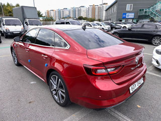 Renault Talisman foto 5