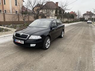 Skoda Octavia foto 4