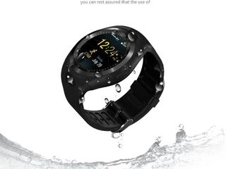 Часы-телефон Smart Watch foto 5