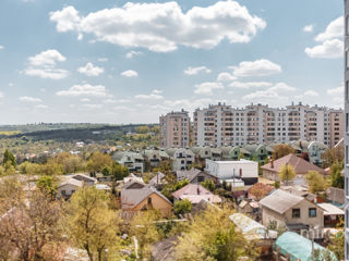 Apartament cu 2 camere, 65 m², Botanica, Chișinău foto 19