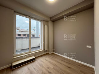 Apartament cu 4 camere, 114 m², Ciocana, Chișinău foto 3