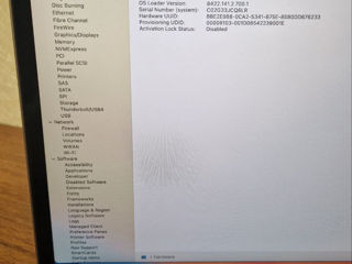 MacBook Air (M1, 2020) 16RAM/256GB (MDM) foto 4