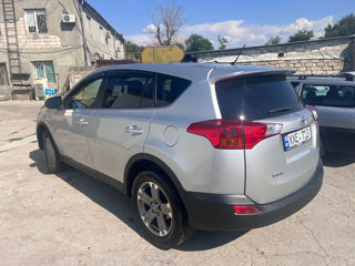 Toyota Rav 4 foto 5