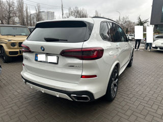 BMW X5 foto 6