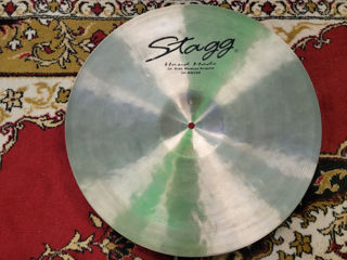 Райд "Stagg SH 20 Medium Regular" foto 4