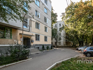 Apartament cu 1 cameră, 20 m², Râșcani, Chișinău foto 7