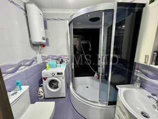 2-х комнатная квартира, 66 м², Ботаника, Кишинёв фото 10