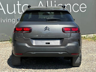 Citroen C4 Aircross foto 5