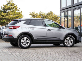 Opel Grandland X фото 4