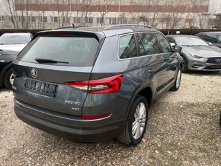 Skoda Kodiaq foto 3