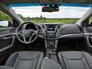 Hyundai i40 1,7 crdi 2010-2020 dezmembrare,piese,хундай,разборка, запчасти б/у, доставка foto 4