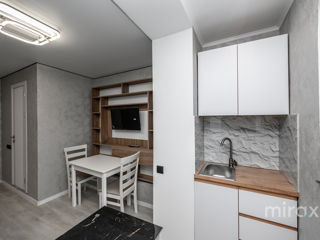 Apartament cu 1 cameră, 18 m², Buiucani, Chișinău