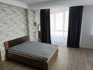 Apartament cu 1 cameră, 36 m², Durlești, Chișinău
