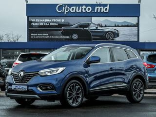 Renault Kadjar foto 4