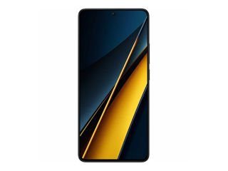 Xiaomi POCO X6 Pro 8/256GB Black foto 2