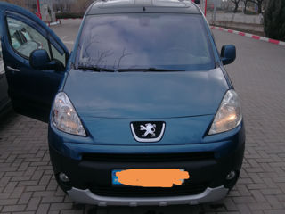 Peugeot Partner foto 5