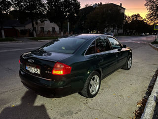 Audi A6 foto 9