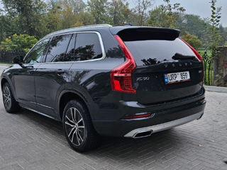 Volvo XC90 foto 4