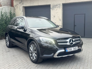 Mercedes GLC