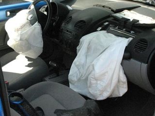 Ремонт и реставрация Airbag / SRS Бельцы foto 3