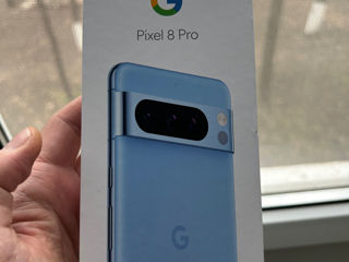 Google Pixel 8pro