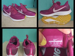 Nike Fly Zoom, NIke Pegasus 35 foto 6