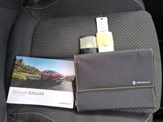 Renault Kadjar foto 5