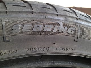 R18 225/40 Sebring Formula Z2 foto 4