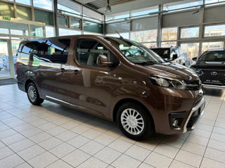 Toyota Proace Verso foto 4
