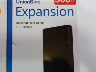 SSD Samsung 980 PRO, M.2 2280, HDD External USB 3.0- 3.2 -500GB, 1TB, 2TB, 4TB,5TB Внешний USB HDD foto 4