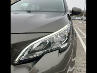 Peugeot 3008 foto 7