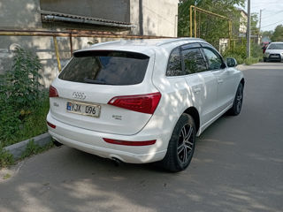 Audi Q5 foto 5