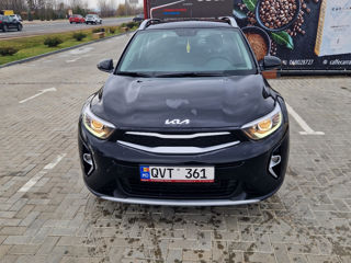 KIA Stonic foto 4