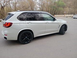 BMW X5 foto 6