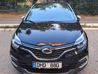 Renault Captur foto 3