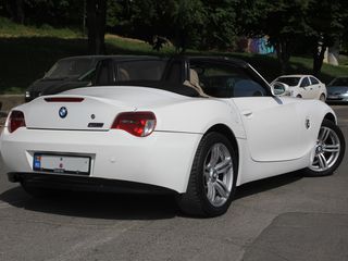 BMW Z Series foto 5