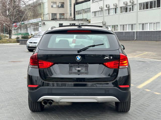 BMW X1 foto 5