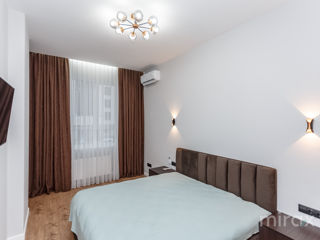 Apartament cu 2 camere, 68 m², Ciocana, Chișinău foto 11
