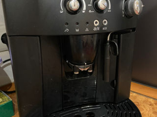 Кофе машина Delonghi Magnifica foto 1