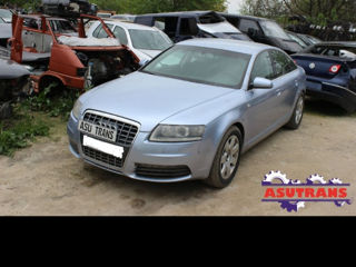 PIESE AUDI A6 1996 -- 2015 foto 4