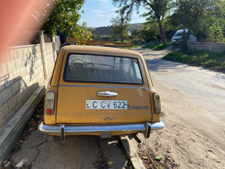 Lada / ВАЗ 2102 foto 3