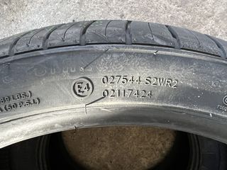 245/35 R18 Tracmax Xprivilo TX-3/ Доставка, livrare toata Moldova foto 8