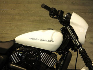 Harley - Davidson foto 5