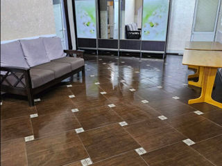 Spațiu comercial chirie 150m.p. în sectorul centru Orhei.  foto 1